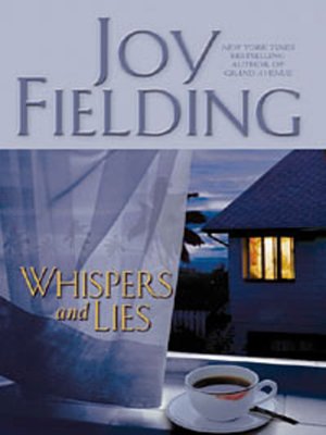 cover image of Whispers and Lies